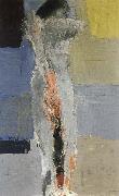 Nicolas de Stael The Stand of Nude oil painting reproduction